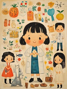 炽焰少年团主角沈炽角色头像